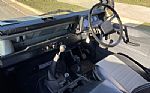 1991 DEFENDER 130 PICKUP Thumbnail 10