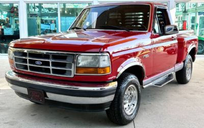 1995 Ford F-150 