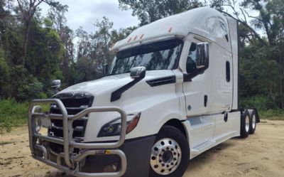 Photo of a 2022 Freightliner Cascadia 126 for sale