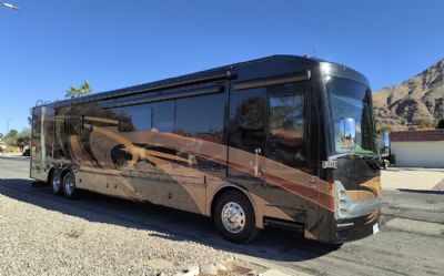 Photo of a 2015 Thor Motor Coach Tuscany 45AT Class A Motorhome for sale