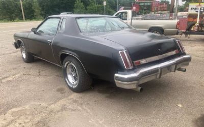 Photo of a 1975 Oldsmobile Sold It Cutlass 2 Dr Built for sale