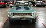 1968 Mustang Thumbnail 9
