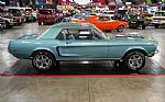 1968 Mustang Thumbnail 15