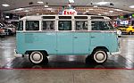 1973 Type 2 Microbus Thumbnail 7