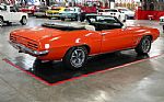 1969 Firebird Convertible Thumbnail 6
