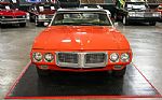 1969 Firebird Convertible Thumbnail 17