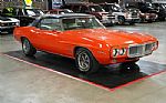 1969 Firebird Convertible Thumbnail 16