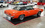 1969 Firebird Convertible Thumbnail 22