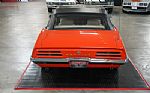 1969 Firebird Convertible Thumbnail 21