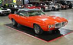 1969 Firebird Convertible Thumbnail 24