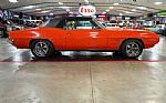 1969 Firebird Convertible Thumbnail 31