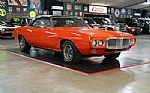 1969 Firebird Convertible Thumbnail 32