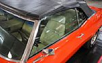 1969 Firebird Convertible Thumbnail 44