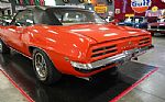 1969 Firebird Convertible Thumbnail 50