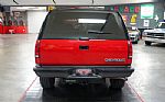 1994 Blazer Z71 Sport 4x4 Thumbnail 5
