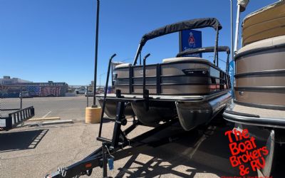 Photo of a 2025 Bentley Elite 253 Swingback DC for sale