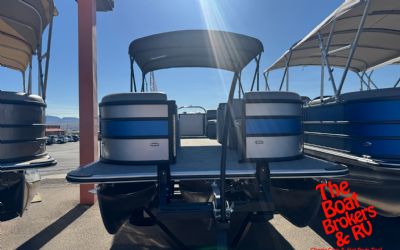 Photo of a 2025 Bentley Bolt 223 for sale