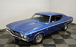 1969 Chevelle SS 396 Tribute Thumbnail 7