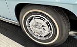 1963 Corvette Convertible Thumbnail 21