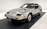 1984 300ZX Turbo Anniversary Coupe Thumbnail 2