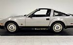 1984 300ZX Turbo Anniversary Coupe Thumbnail 4