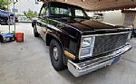 1984 C10 Stepside Shortbed Thumbnail 7