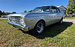 1967 Falcon Thumbnail 1