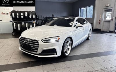 Photo of a 2019 Audi A5 Sportback Hatchback for sale