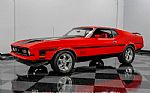 1971 Mustang Mach 1 Thumbnail 6