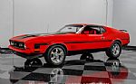 1971 Mustang Mach 1 Thumbnail 5