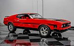 1971 Mustang Mach 1 Thumbnail 14