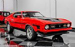 1971 Mustang Mach 1 Thumbnail 16