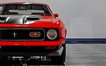 1971 Mustang Mach 1 Thumbnail 19