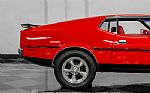 1971 Mustang Mach 1 Thumbnail 28