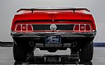 1971 Mustang Mach 1 Thumbnail 31