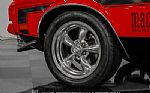 1971 Mustang Mach 1 Thumbnail 72