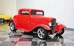 1932 3-Window Coupe Thumbnail 16