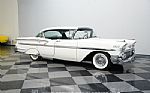 1958 Bel Air 4 Door Hardtop Thumbnail 15