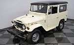 1970 Land Cruiser Thumbnail 7