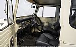 1970 Land Cruiser Thumbnail 3