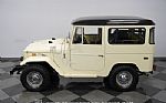 1970 Land Cruiser Thumbnail 8