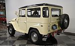 1970 Land Cruiser Thumbnail 12