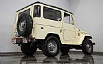 1970 Land Cruiser Thumbnail 14