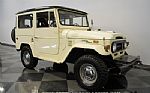 1970 Land Cruiser Thumbnail 21