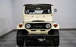 1970 Land Cruiser Thumbnail 23
