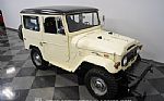 1970 Land Cruiser Thumbnail 22