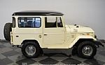 1970 Land Cruiser Thumbnail 17