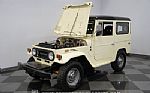 1970 Land Cruiser Thumbnail 33