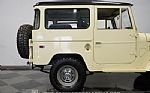 1970 Land Cruiser Thumbnail 31