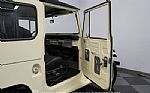 1970 Land Cruiser Thumbnail 58